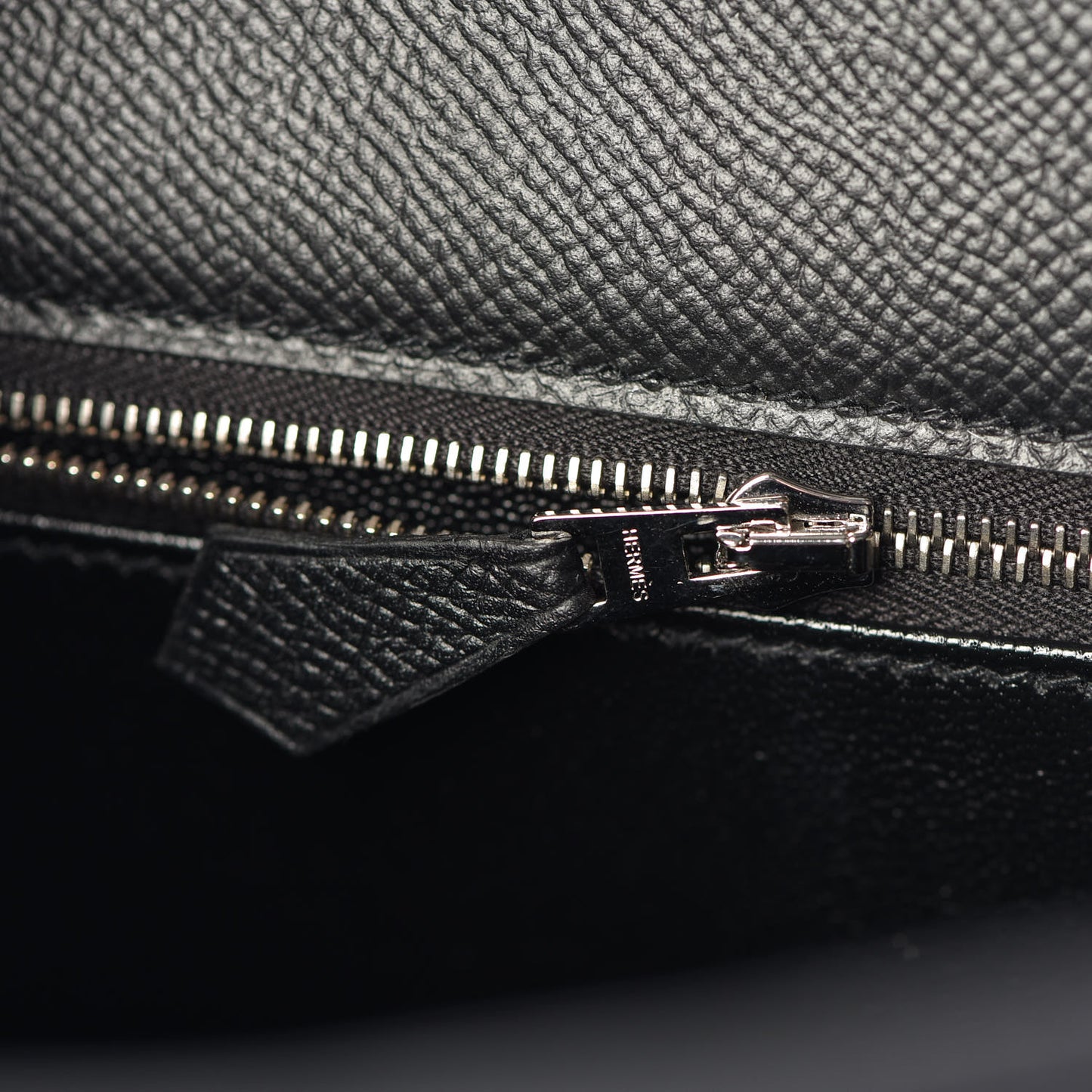 Epsom Kelly Sellier 28 Black