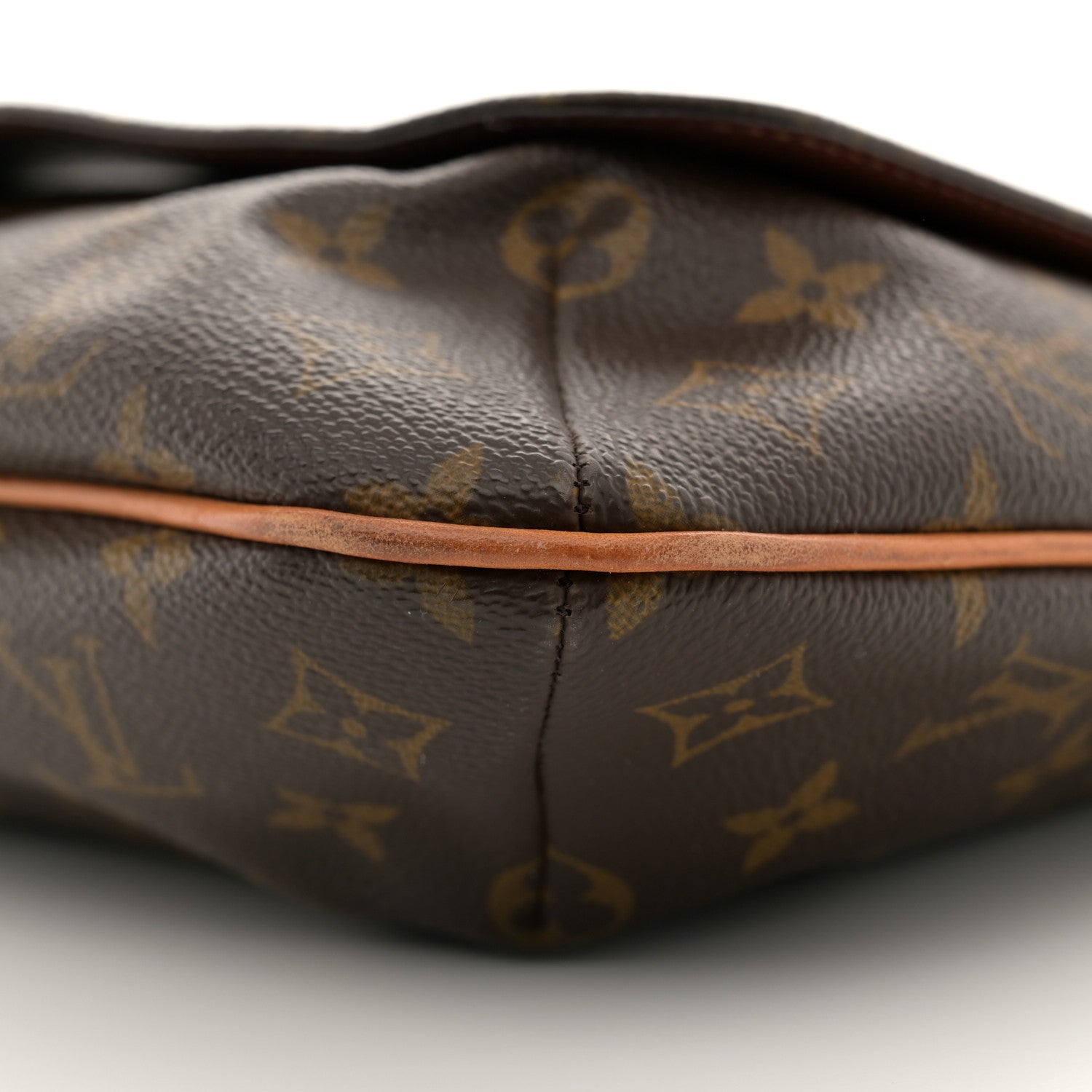 Louis Vuitton Monogram Musette GM 10 of 18