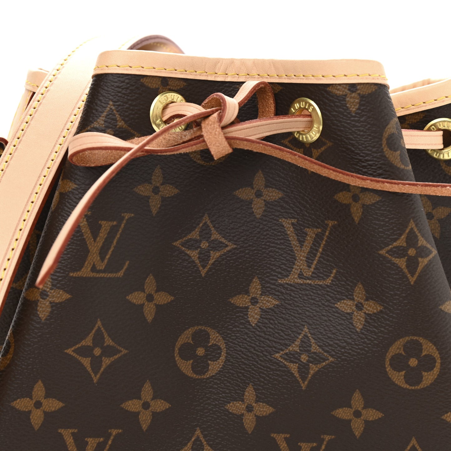 Monogram Noe BB