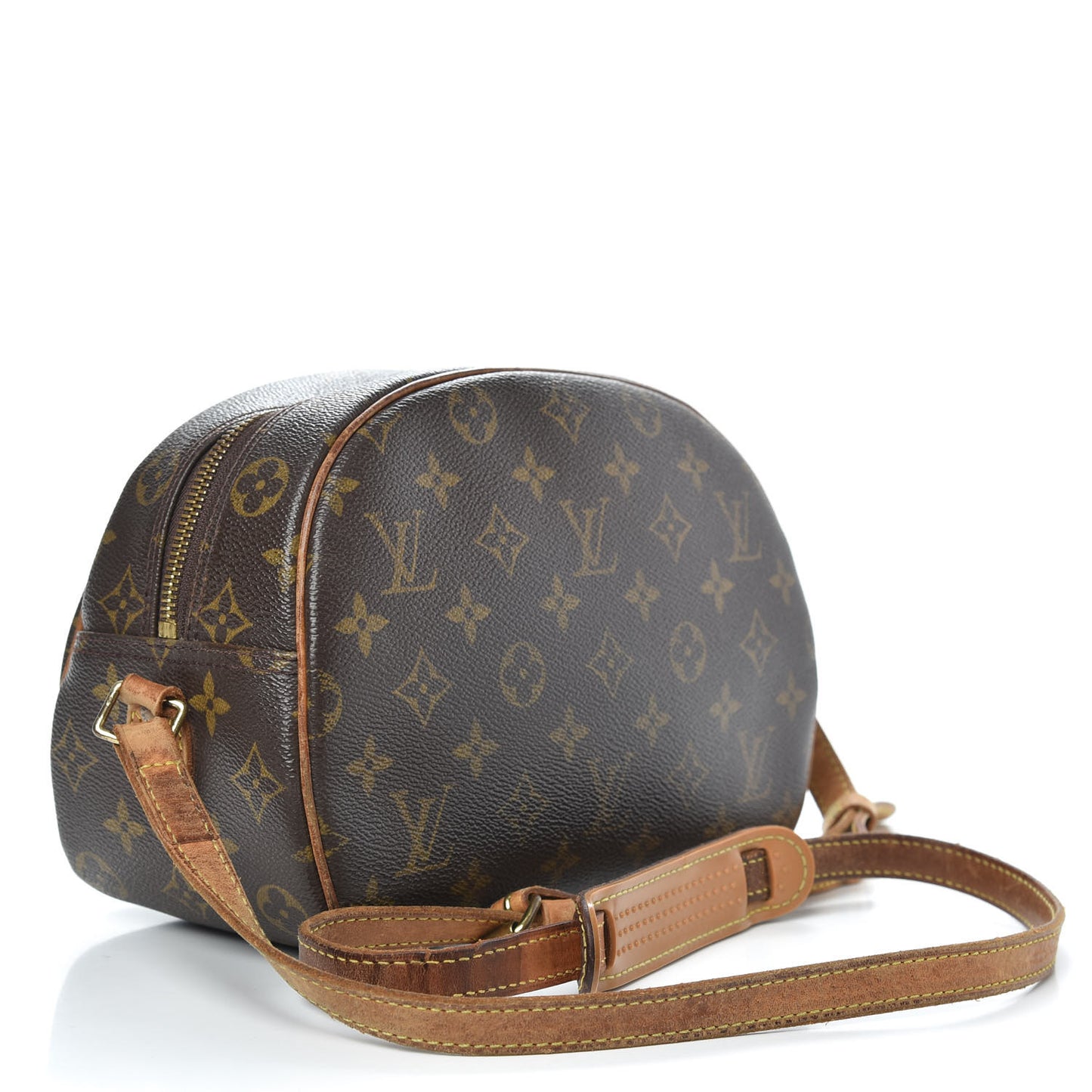 Monogram Blois