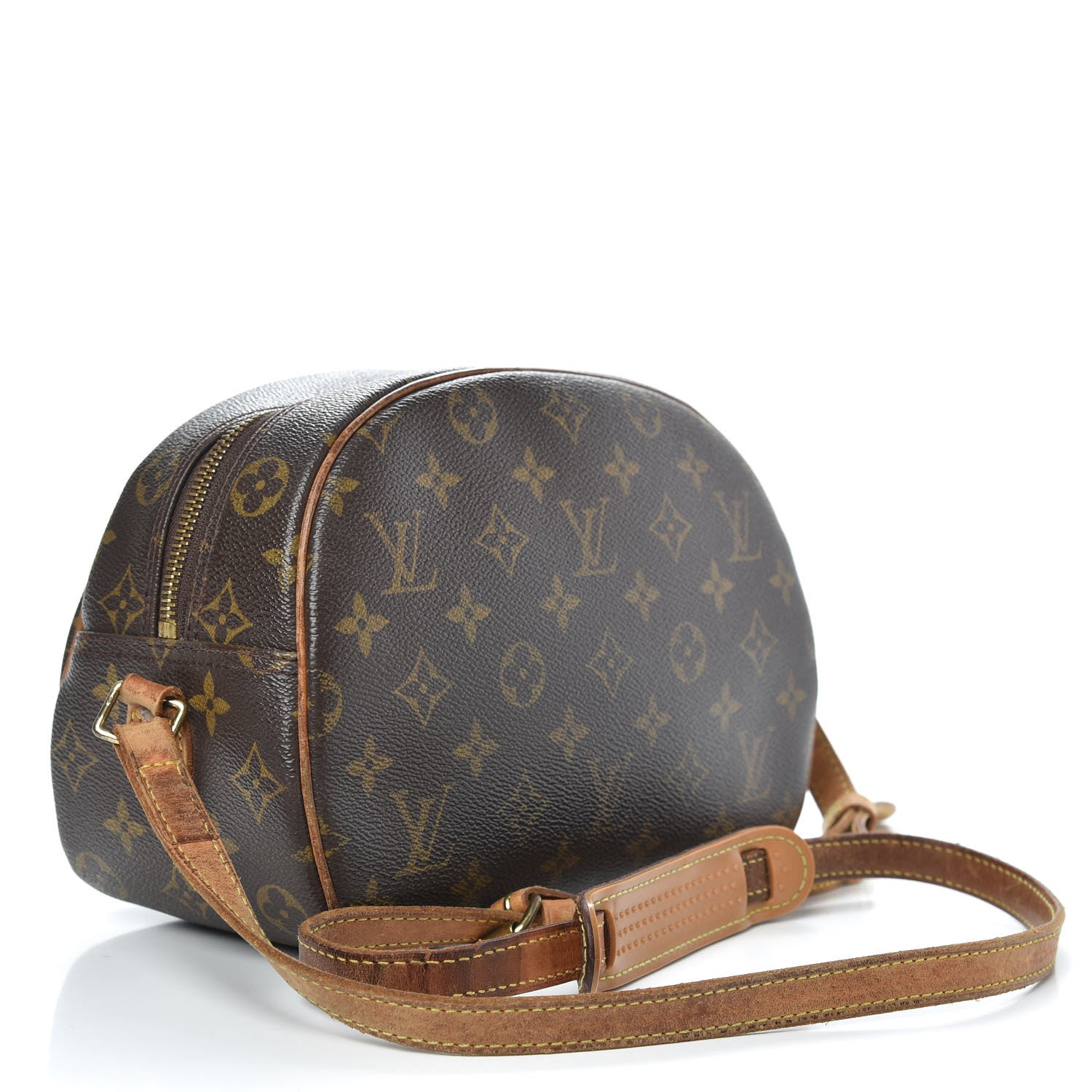 Louis Vuitton Monogram Blois 3 of 16