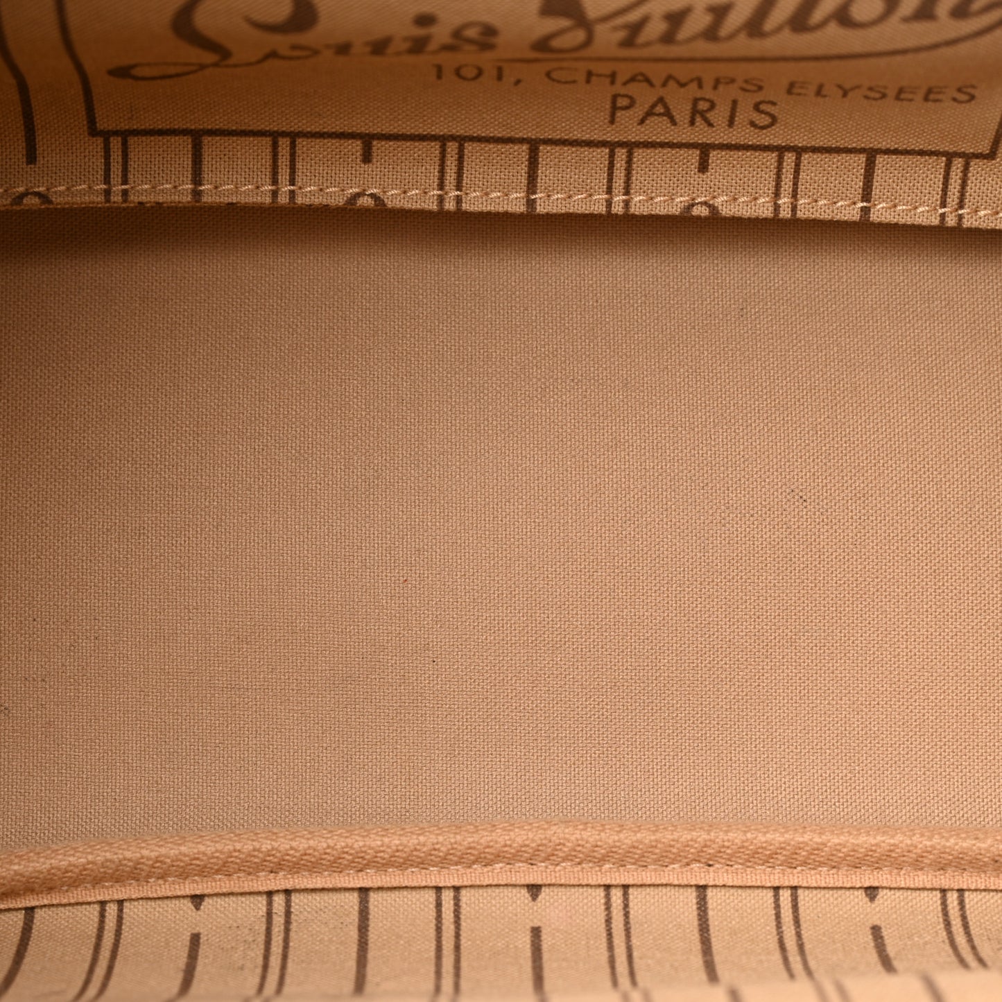 Monogram Neverfull PM