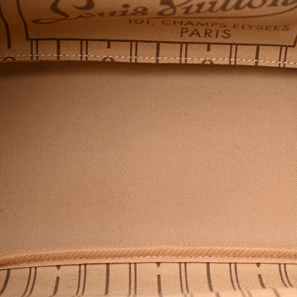 Louis Vuitton Monogram Neverfull PM 5 of 12