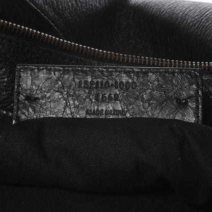 Balenciaga Agneau Work Black 7 of 7
