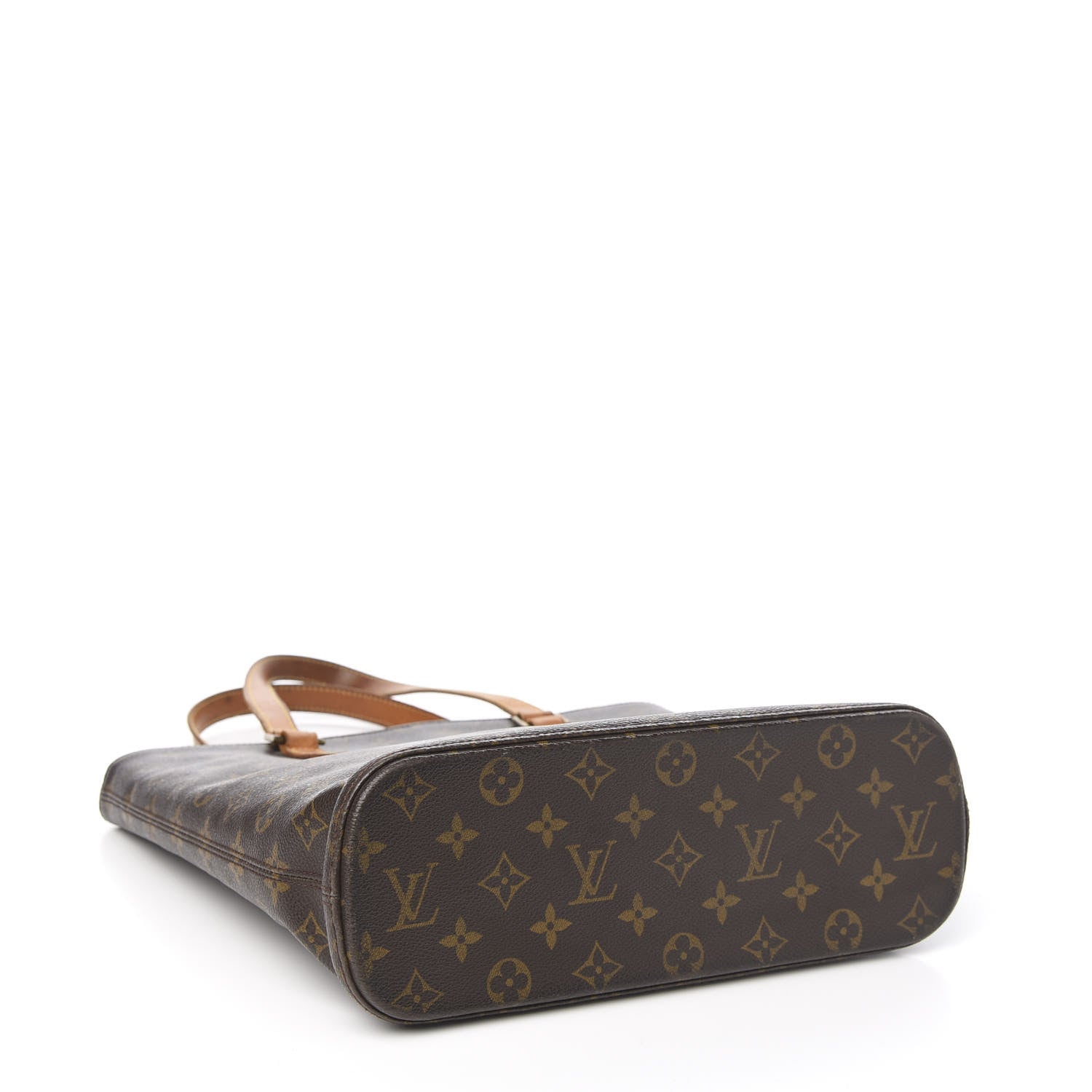 Louis Vuitton Monogram Vavin GM 3 of 12