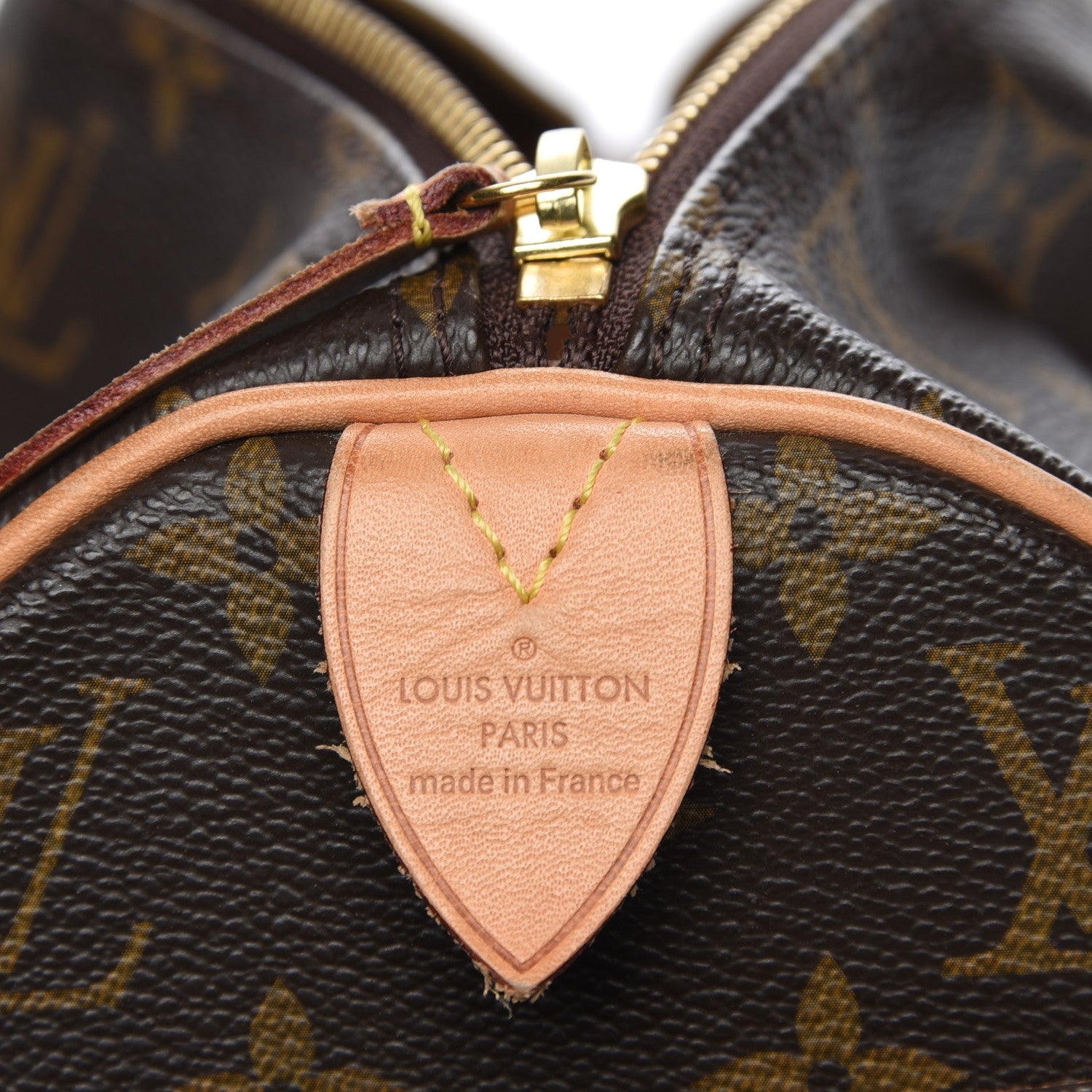Louis Vuitton Monogram Papillon NM 7 of 8