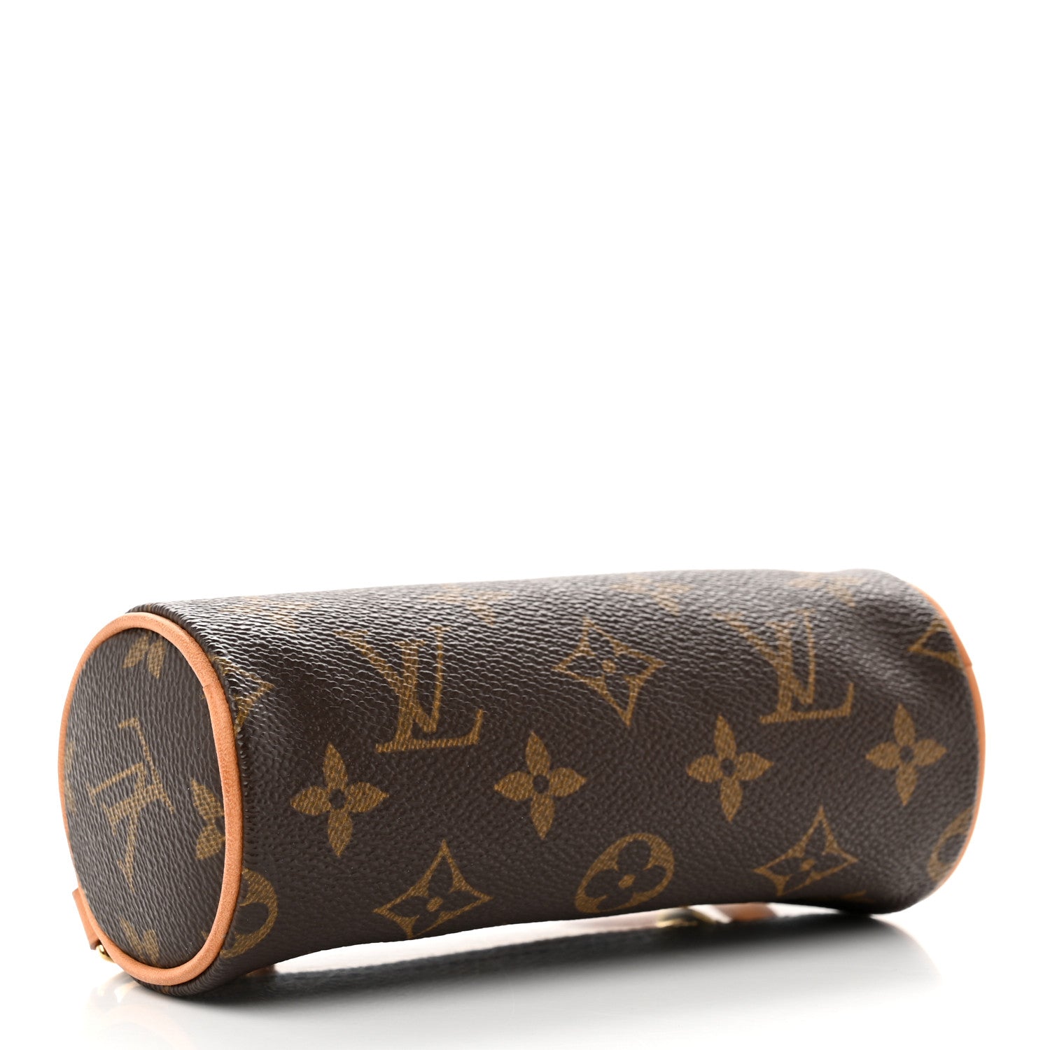 Louis Vuitton Monogram Mini Papillon 4 of 6