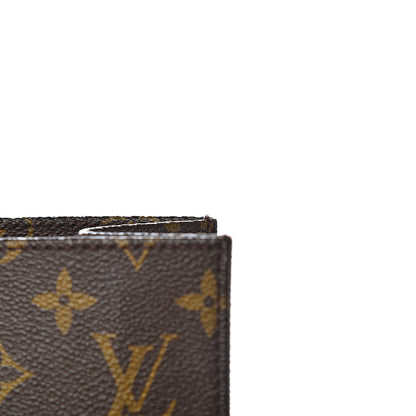 Louis Vuitton Monogram Sac Plat 27 of 33