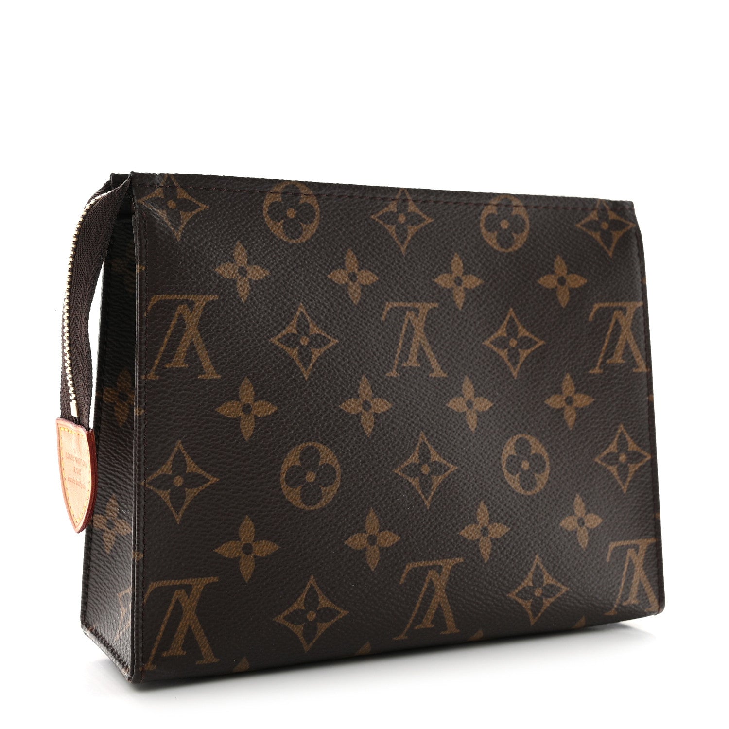 Louis Vuitton Monogram Toiletry Pouch 19 3 of 8