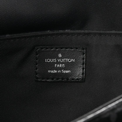 Louis Vuitton Monogram Eclipse District PM NM 6 of 13