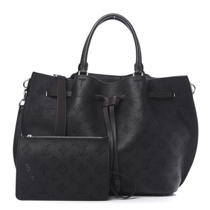 Louis Vuitton Mahina Girolata Black 1 of 13