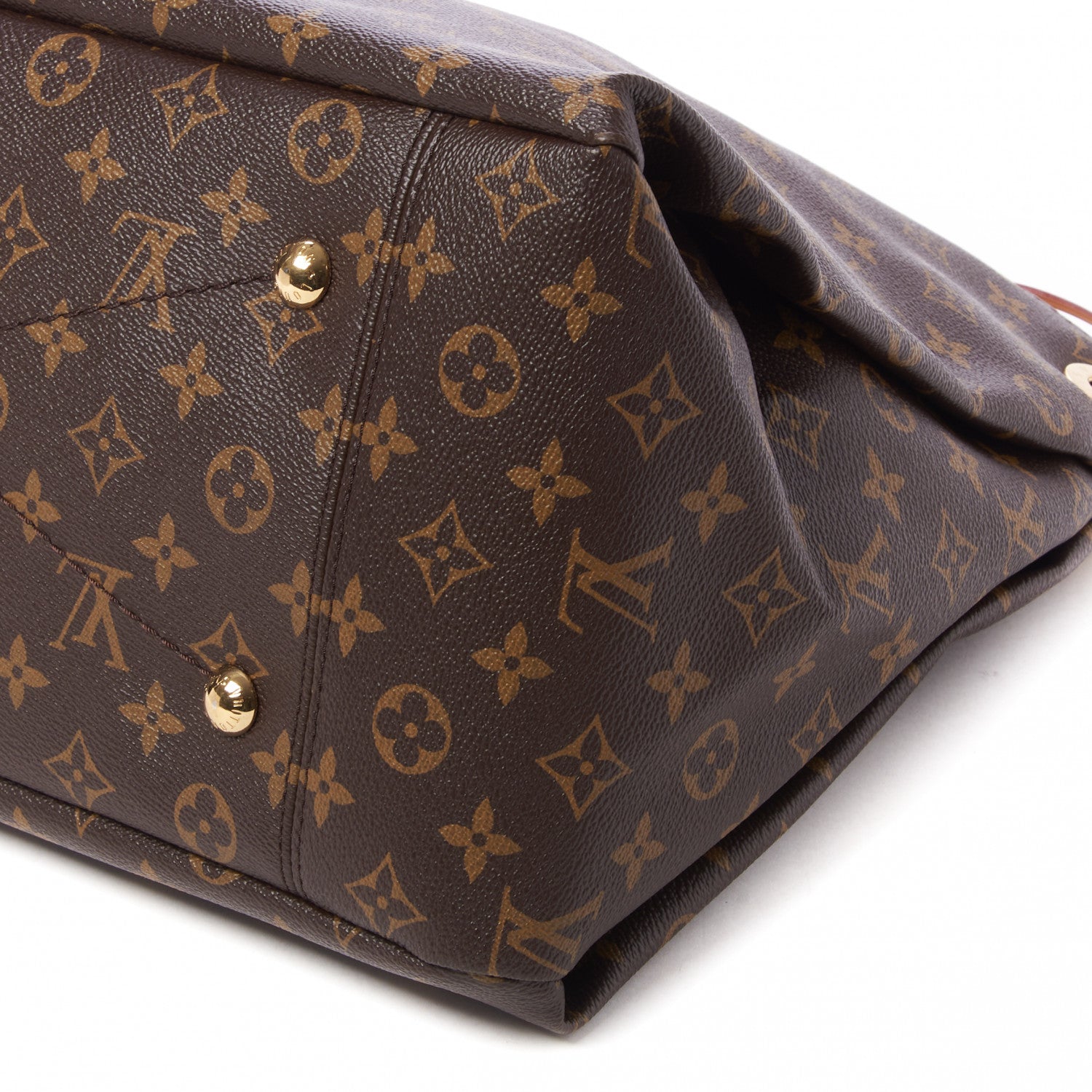 Louis Vuitton Monogram Artsy MM 6 of 8