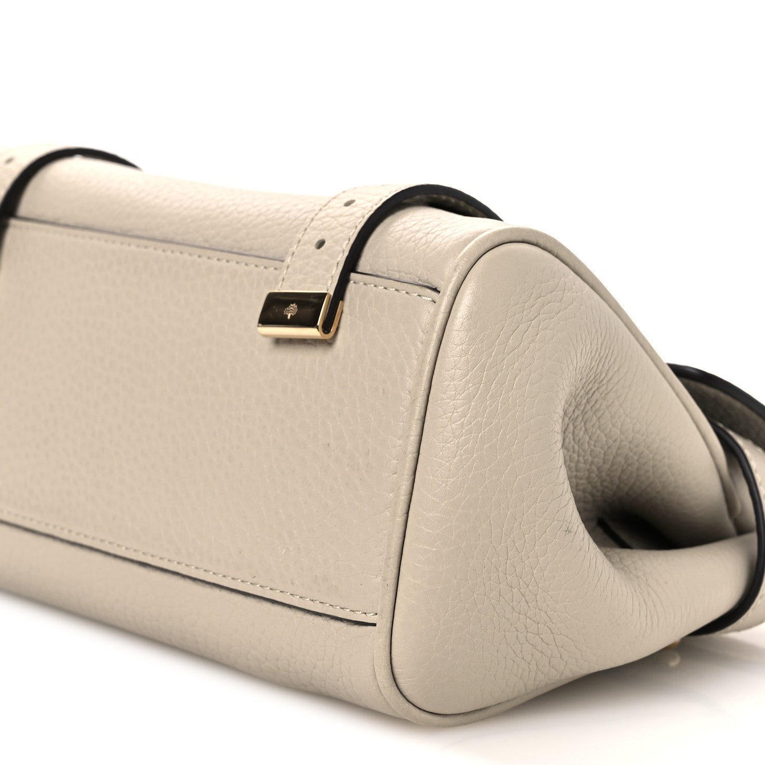 Mulberry Heavy Grain Mini Alexa Chalk 11 of 15