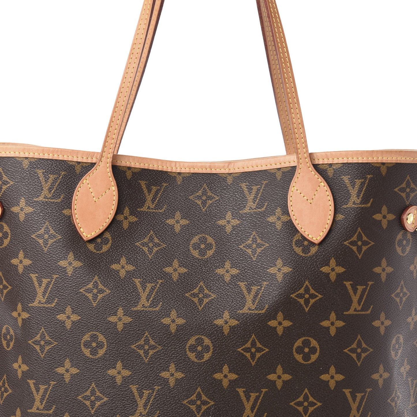 Monogram Neverfull MM