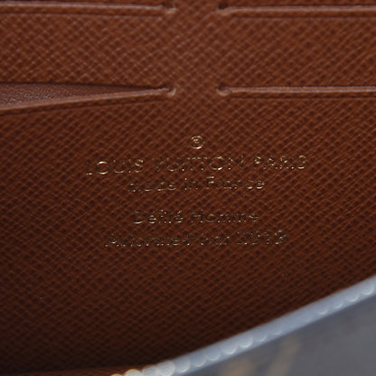 Louis Vuitton Monogram S Lock Belt Pouch MM 6 of 9
