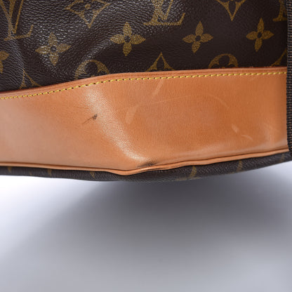 Louis Vuitton Monogram Sac Marin 12 of 14