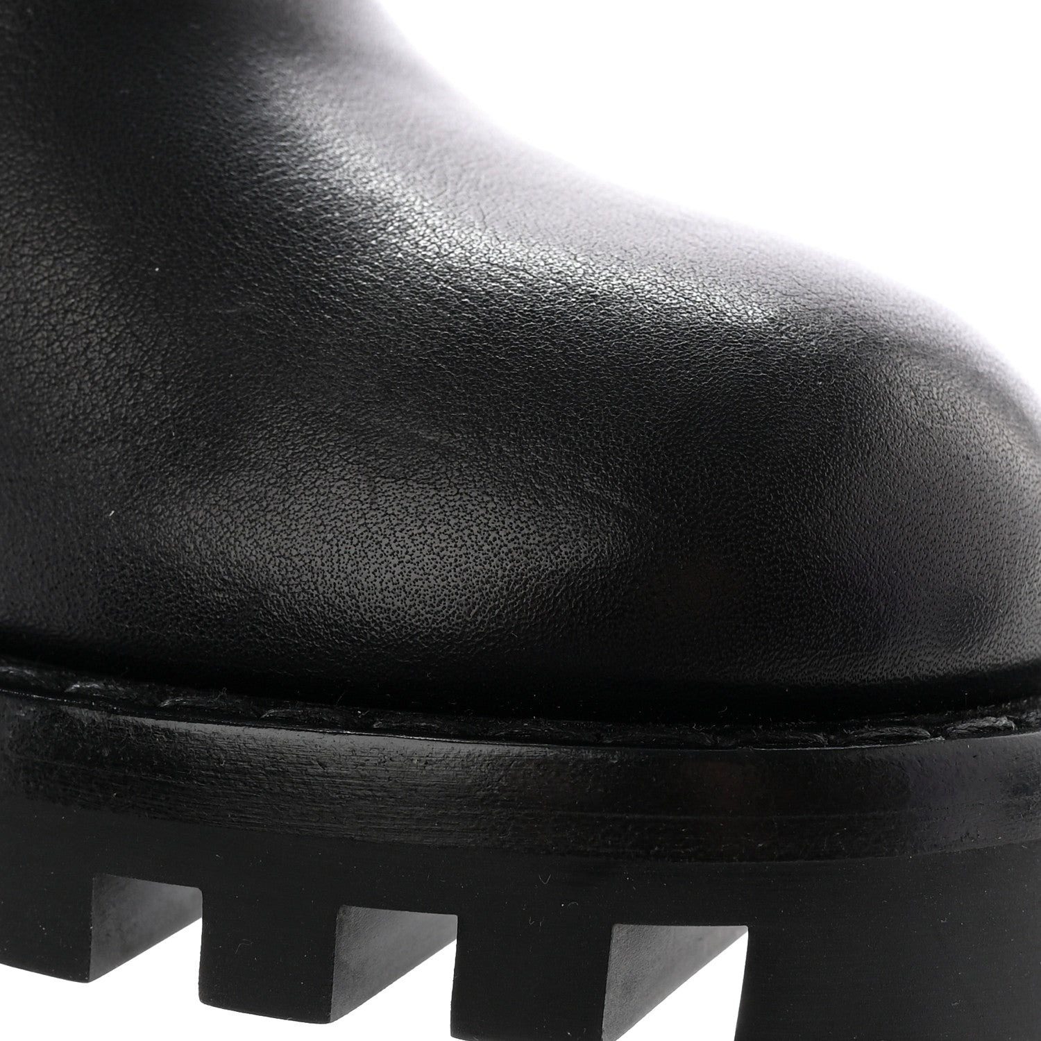 Louis Vuitton Calfskin Monogram Star Trail Ankle Boots 39 Black 10 of 16