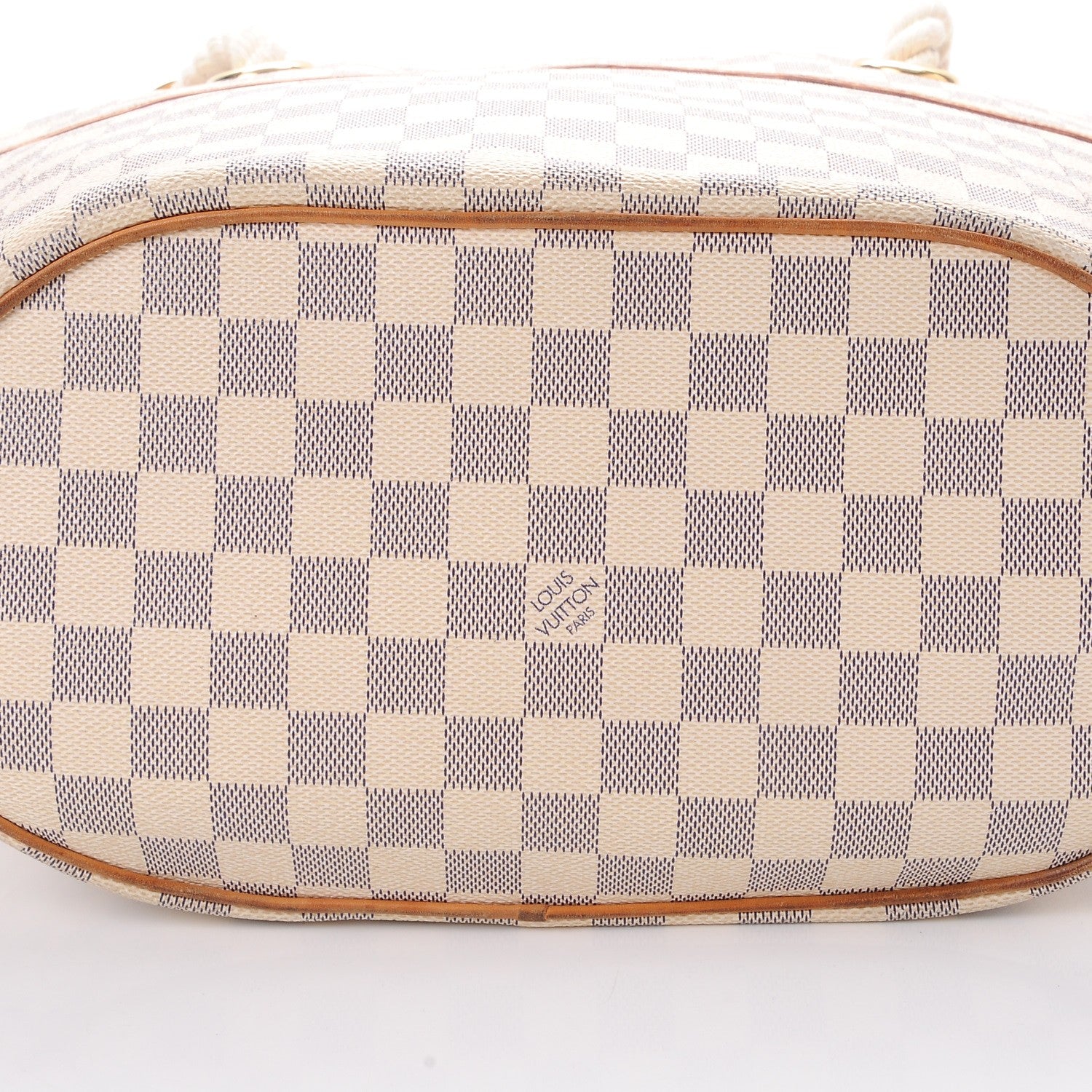 Louis Vuitton Damier Azur Pampelonne GM 13 of 18