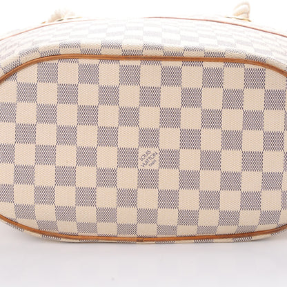 Louis Vuitton Damier Azur Pampelonne GM 13 of 18