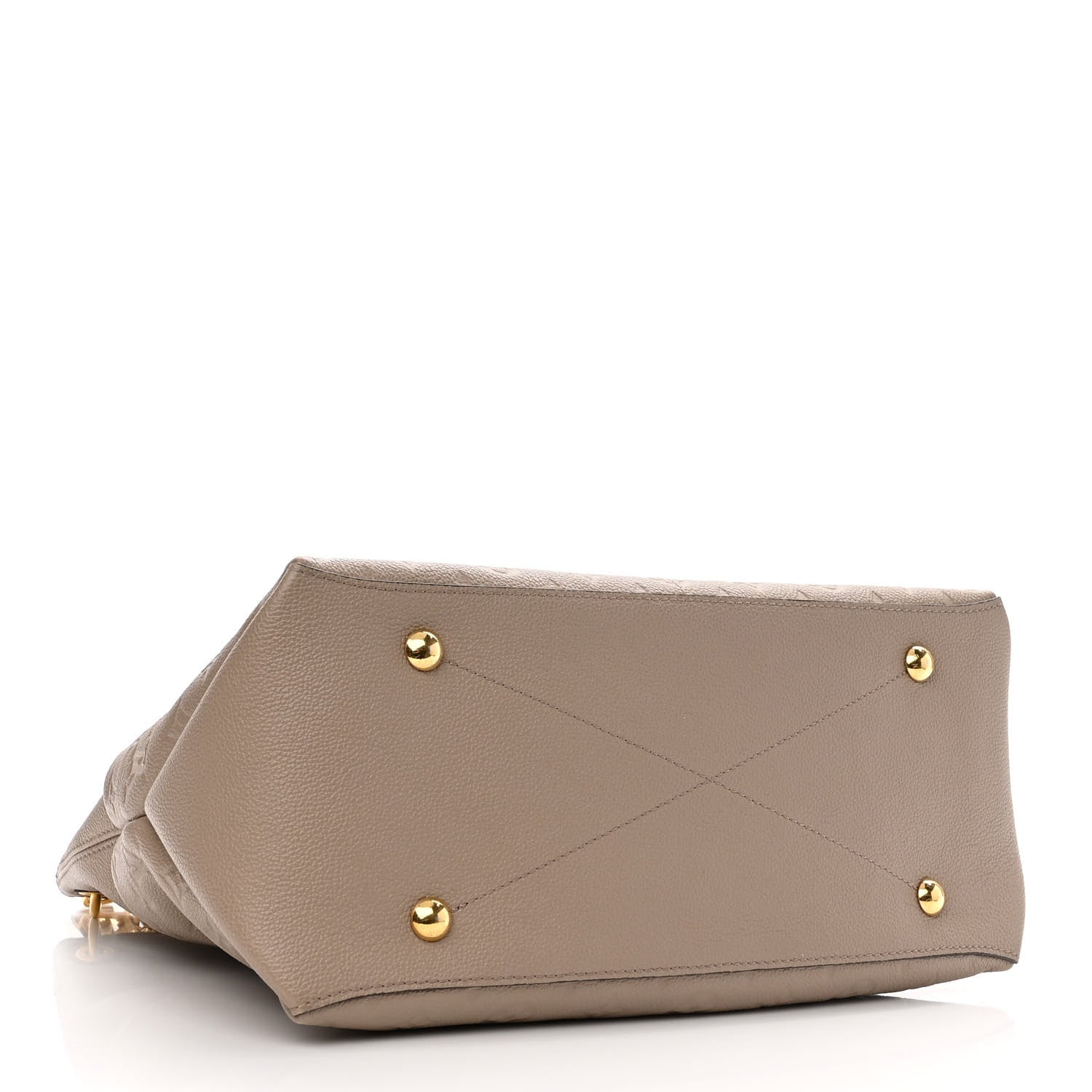 Louis Vuitton Empreinte Maida Hobo Tourterelle 4 of 9