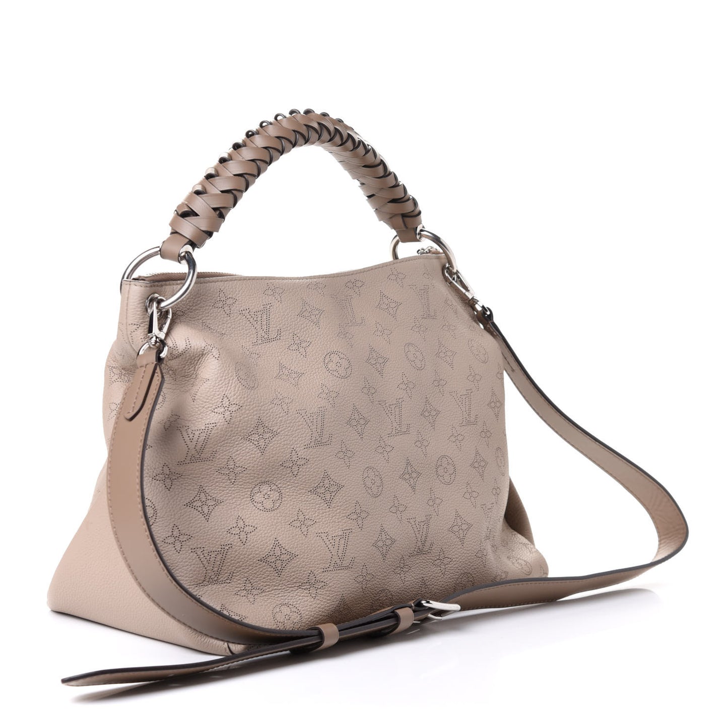 Mahina Beaubourg Hobo MM Galet