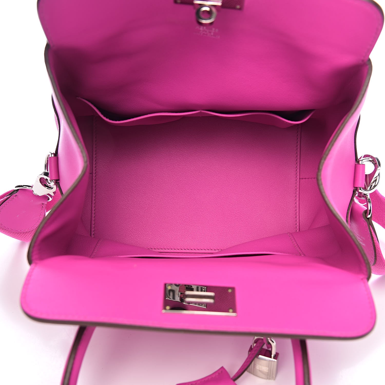 Hermes Swift Toolbox 20 Magnolia 5 of 16