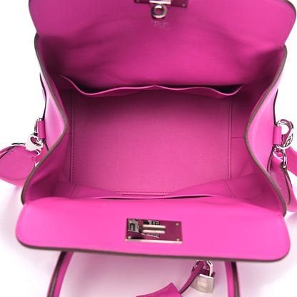 Hermes Swift Toolbox 20 Magnolia 5 of 16