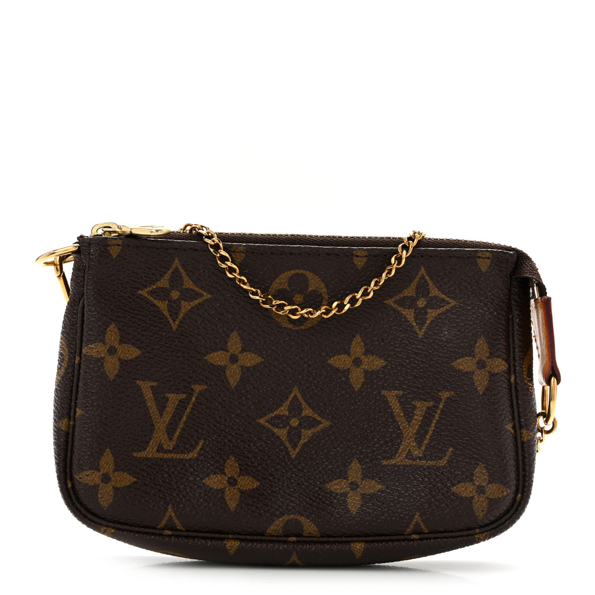 Monogram Mini Pochette Accessories