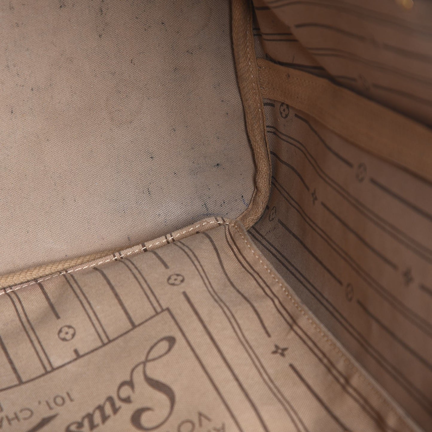 Monogram Neverfull MM