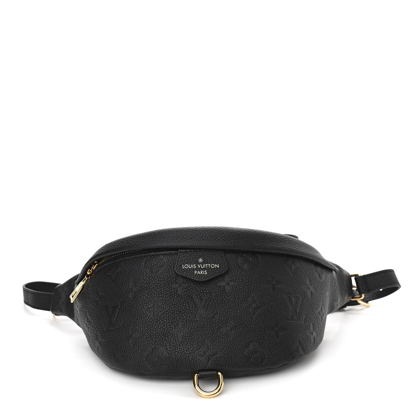 Empreinte BumBag Black