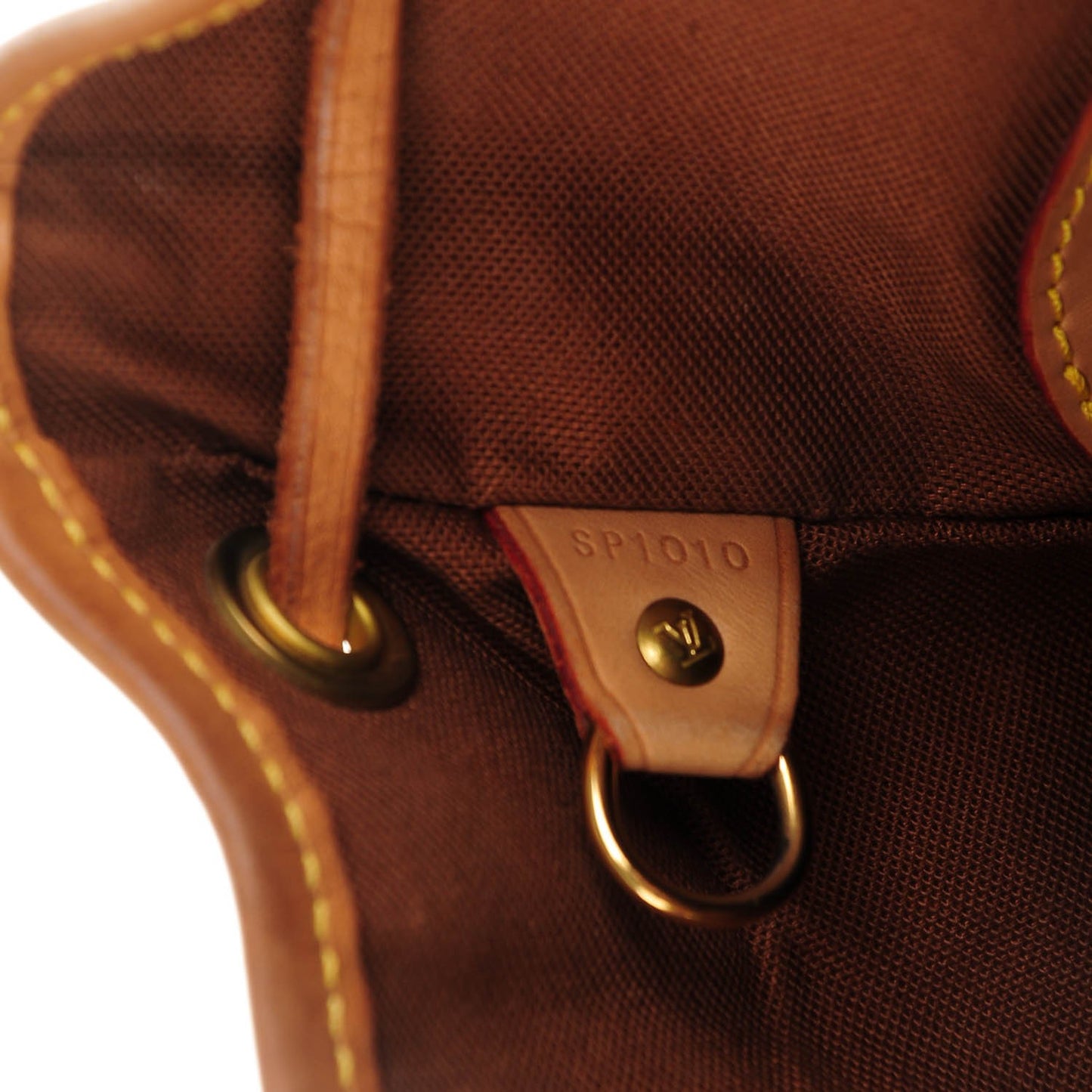 Monogram Montsouris MM Backpack