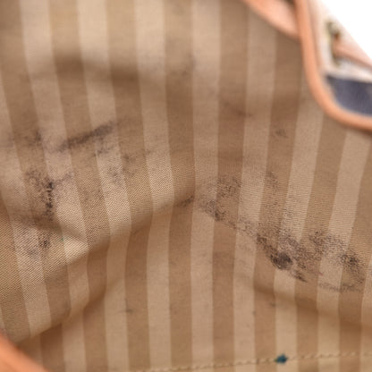 Louis Vuitton Monogram Rayures Noe 8 of 19