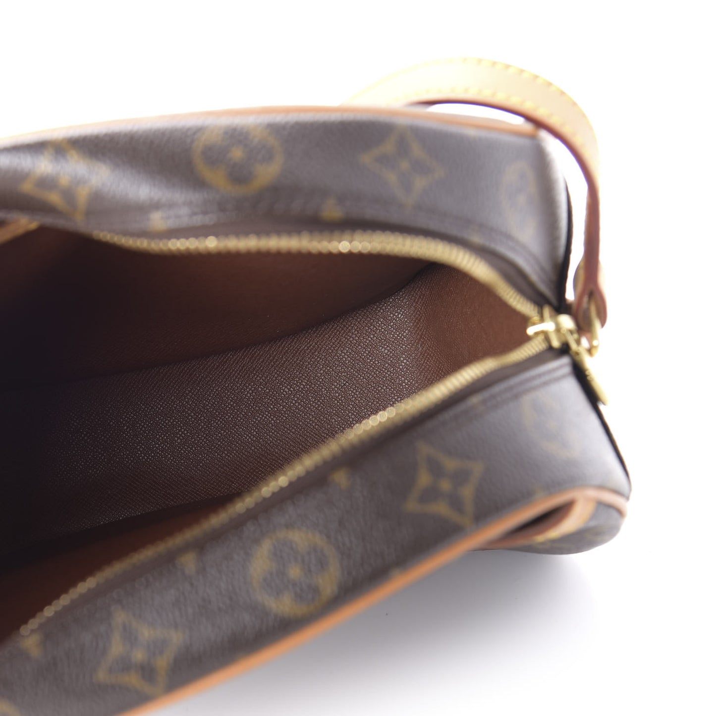 Monogram Blois