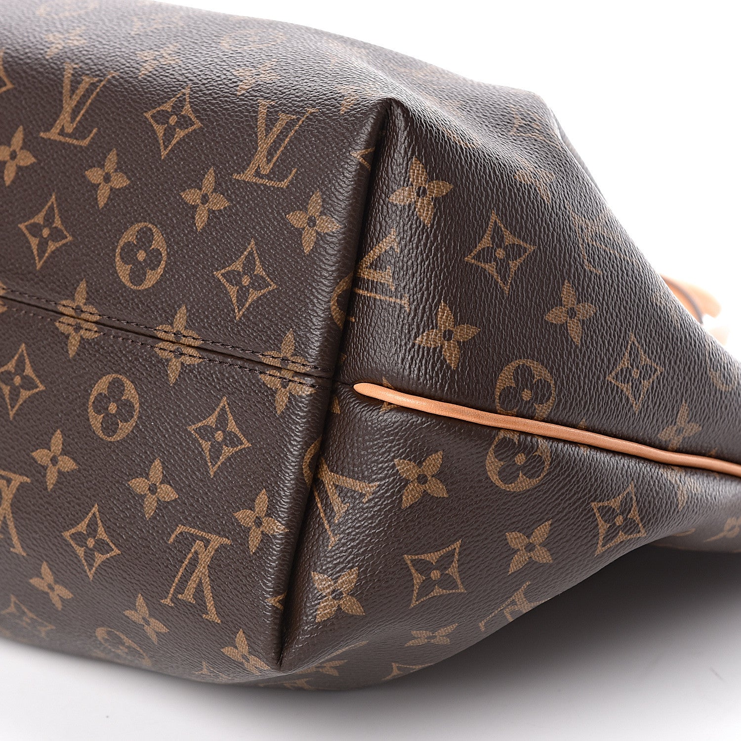 Louis Vuitton Monogram Turenne GM 8 of 9