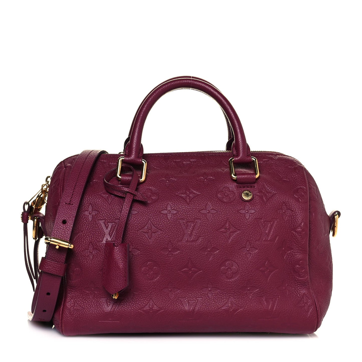 Empreinte Speedy Bandouliere 30 Aurore