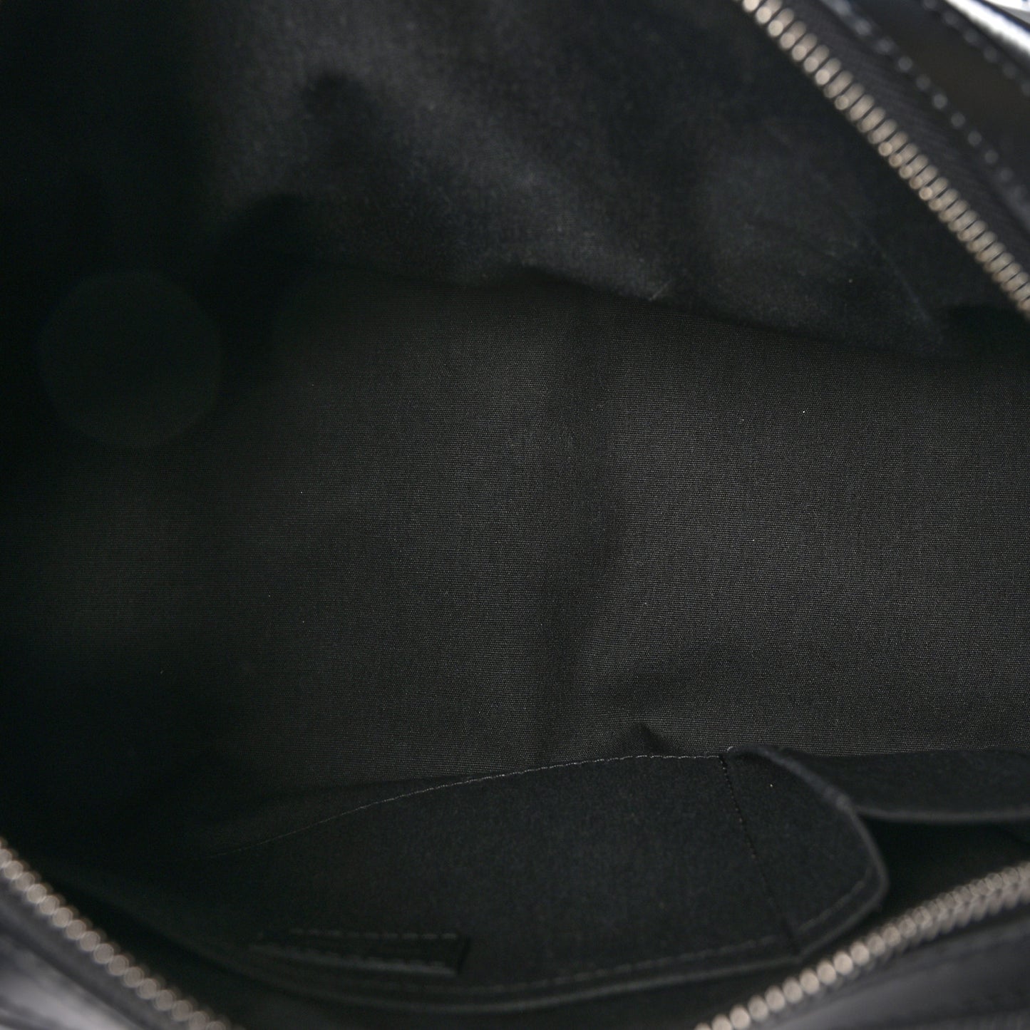 Epi Bowling Montaigne GM Black