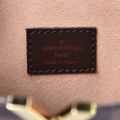 Louis Vuitton Damier Ebene Kensington 6 of 10