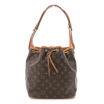 Louis Vuitton Monogram Petit Noe 1 of 12