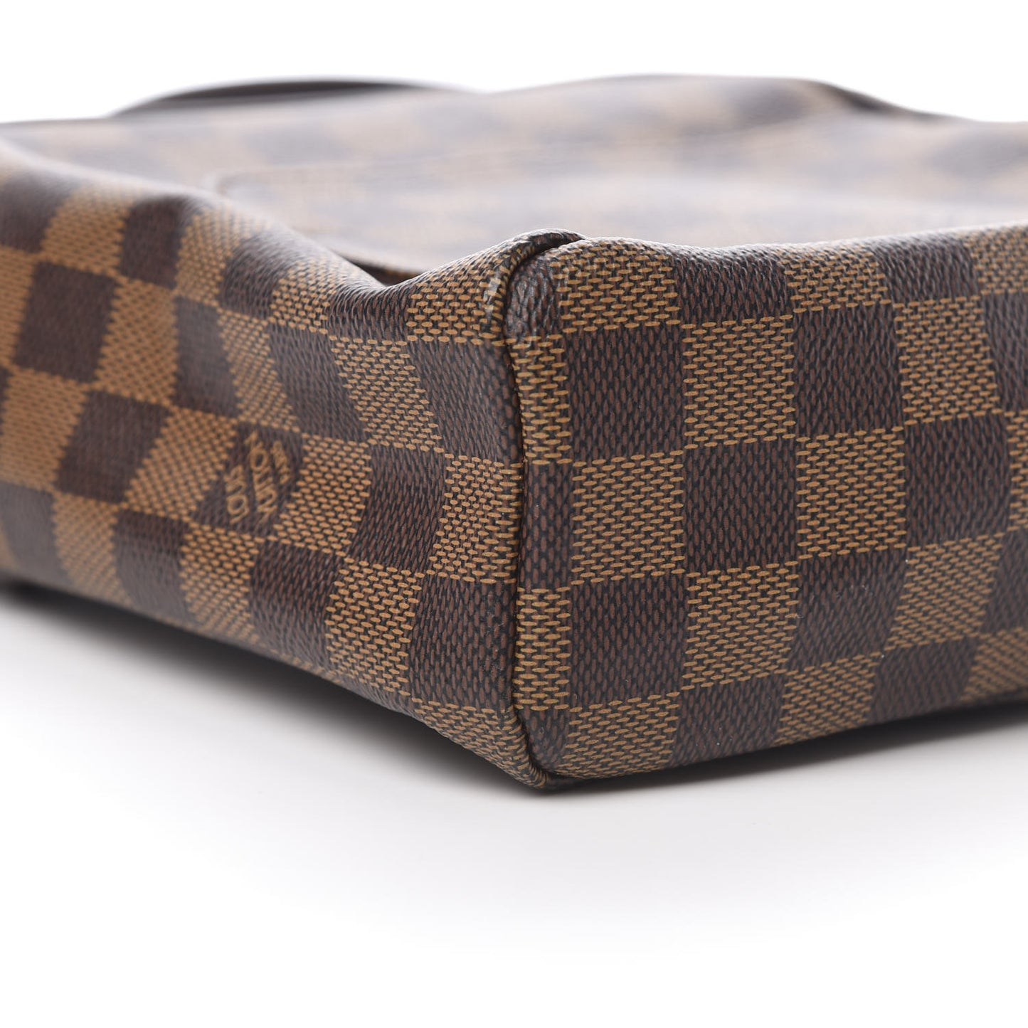 Damier Ebene Olav PM Messenger Bag