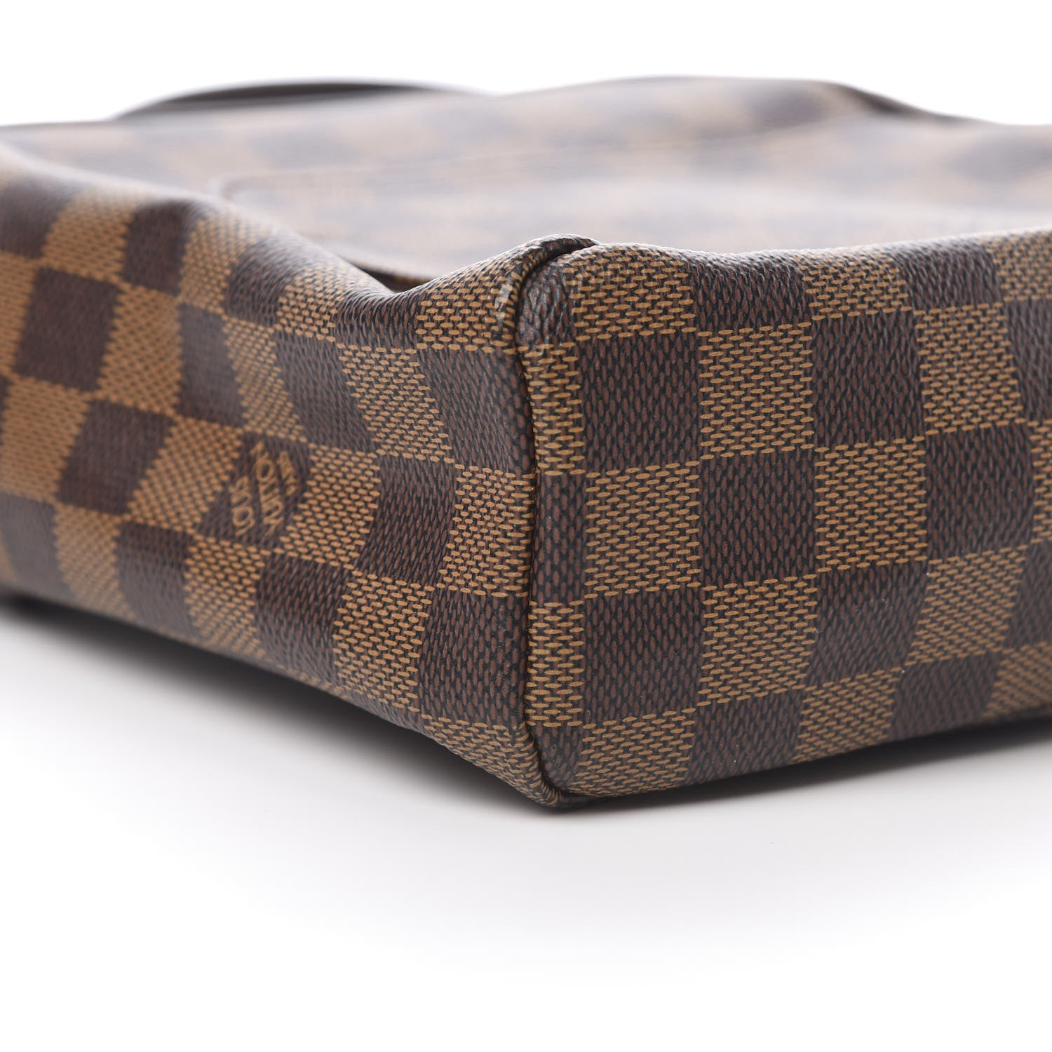 Louis Vuitton Damier Ebene Olav PM Messenger Bag 9 of 10