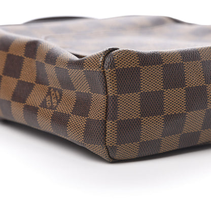 Louis Vuitton Damier Ebene Olav PM Messenger Bag 9 of 10