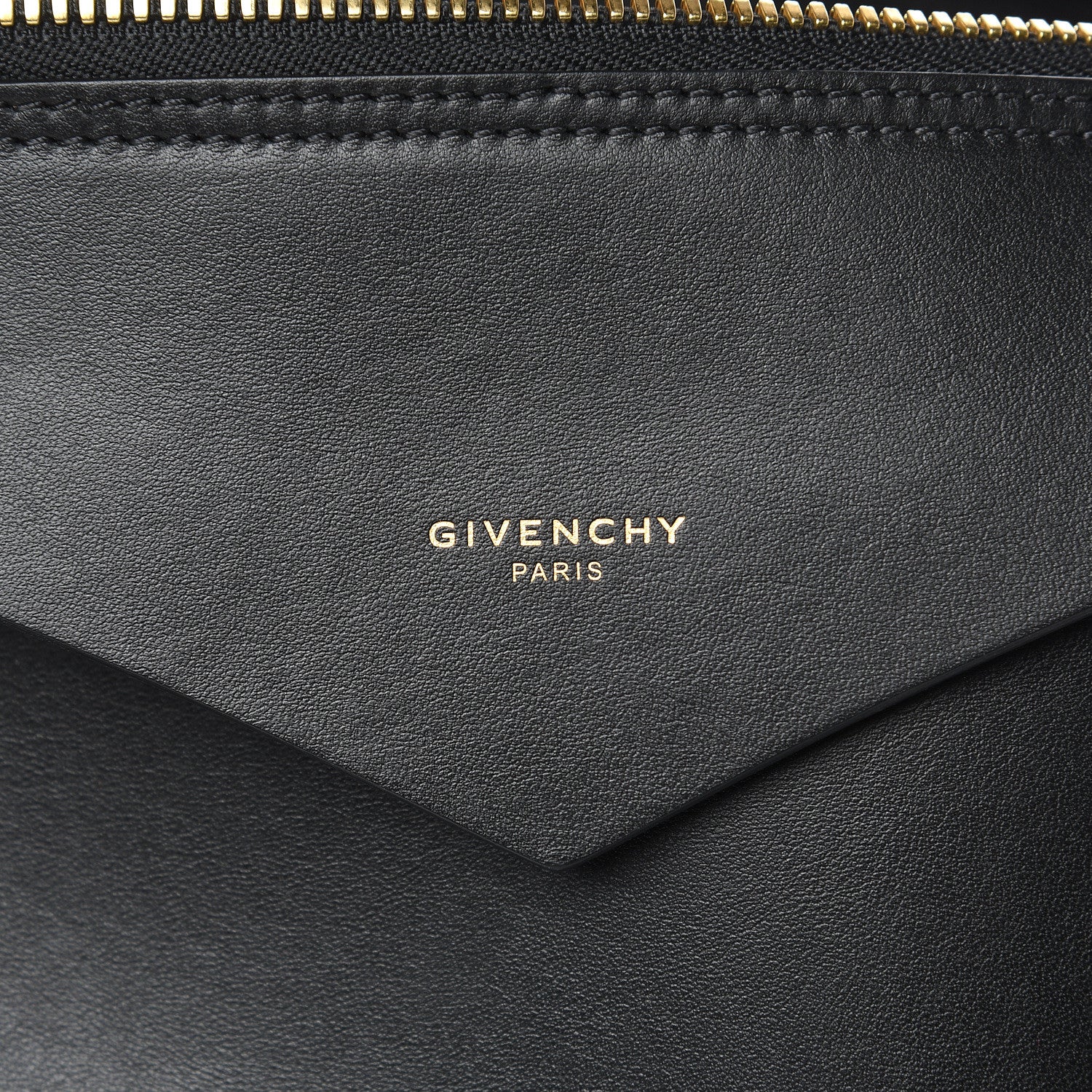 Givenchy Calfskin Small Sway Black 8 of 10