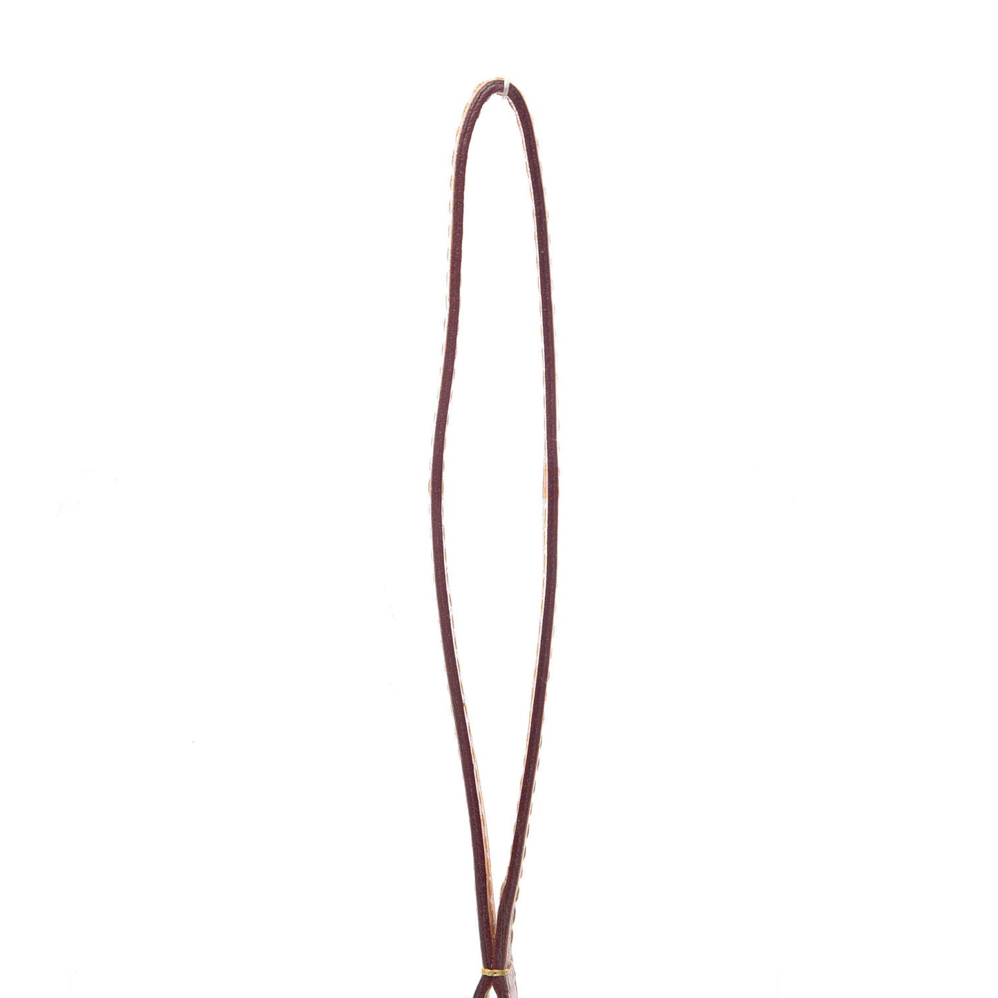 Vachetta Dragonne Wrist Strap