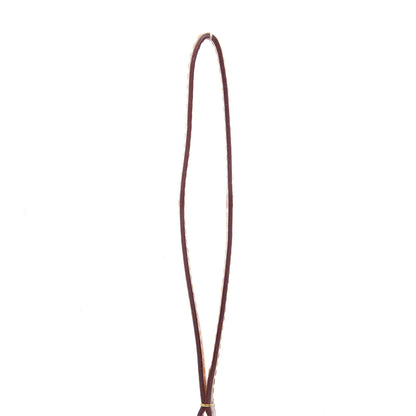 Louis Vuitton Vachetta Dragonne Wrist Strap 6 of 6