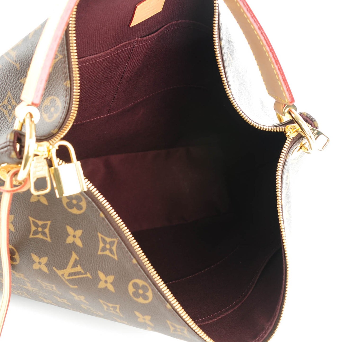 Monogram Berri MM