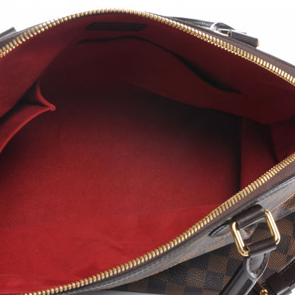 Louis Vuitton Damier Ebene Trevi GM 5 of 7