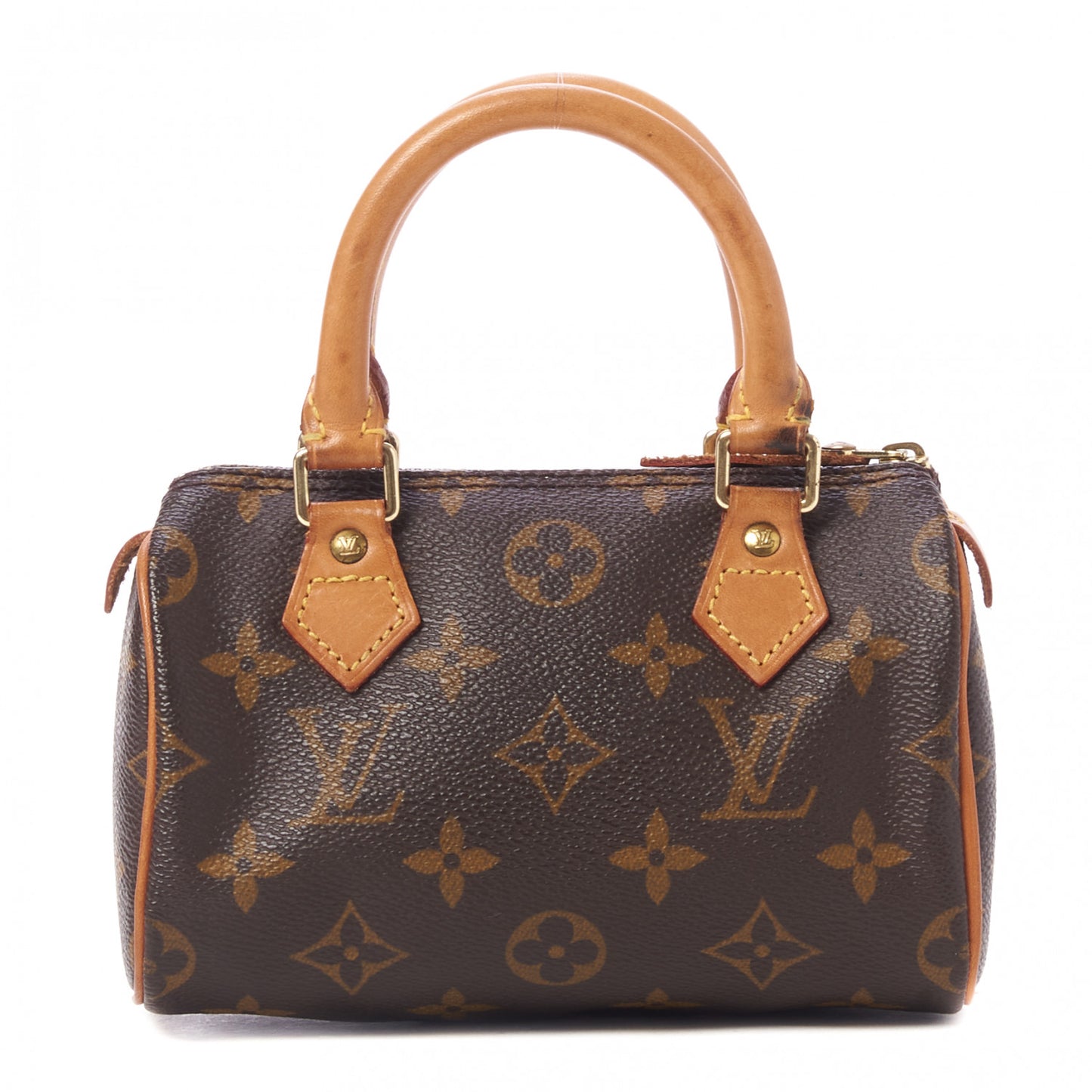 Monogram Mini Sac HL Speedy
