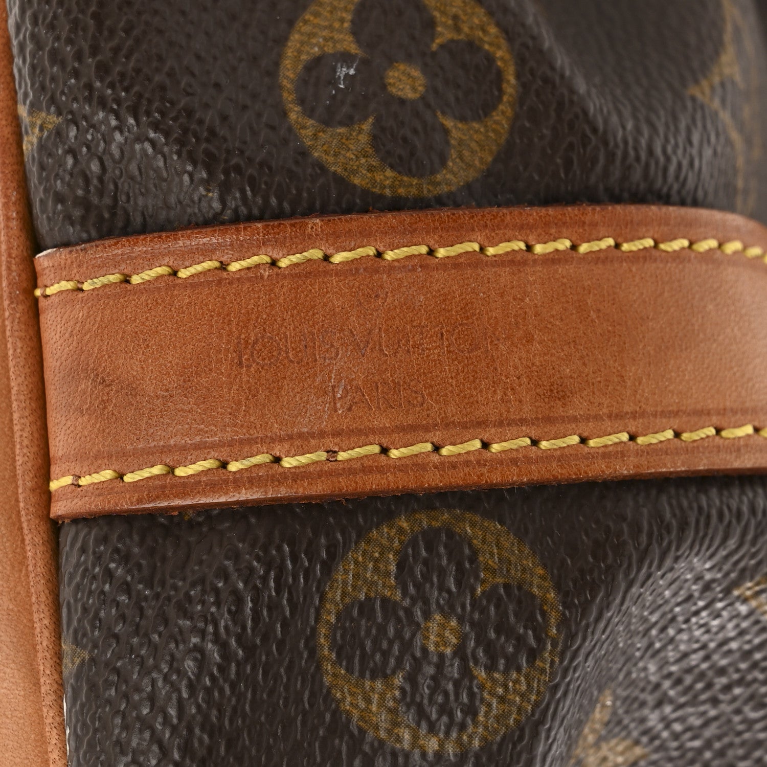 Louis Vuitton Monogram Petit Noe 6 of 14