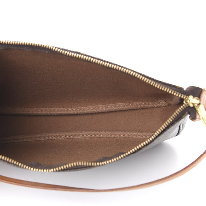 Louis Vuitton Monogram Pochette Accessories 5 of 13