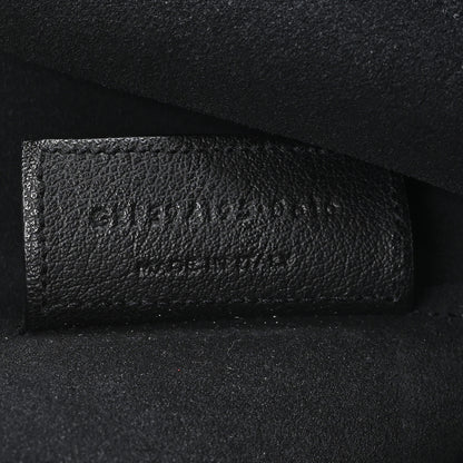 Saint Laurent Calfskin Large Shopping Tote Black 7 of 12